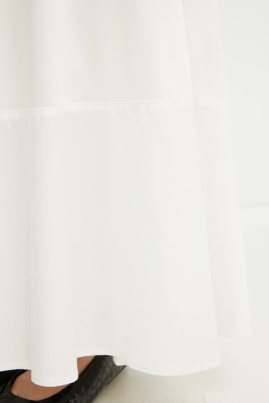 MM spódnica 2516771028600 beżowy