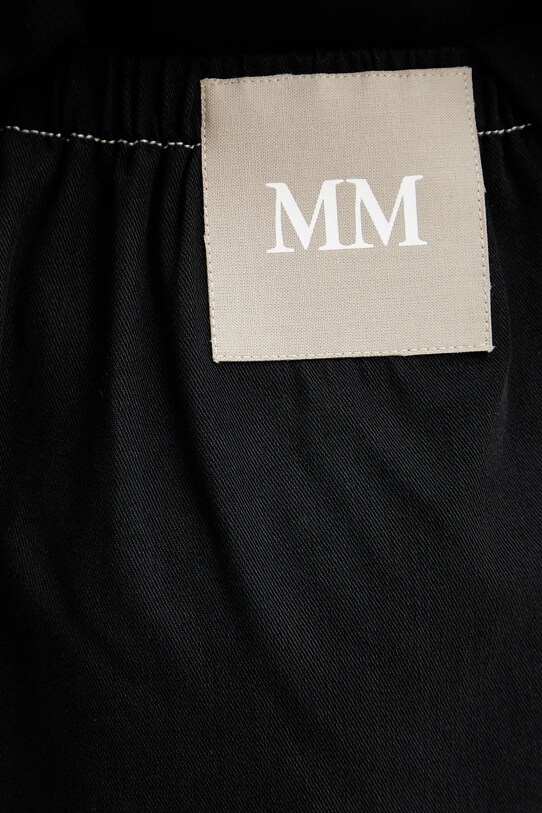 MM szorty czarny 2516781018600
