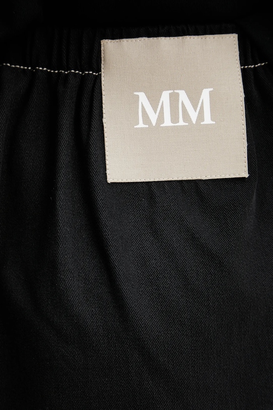Шорты MM чёрный 2516781018600