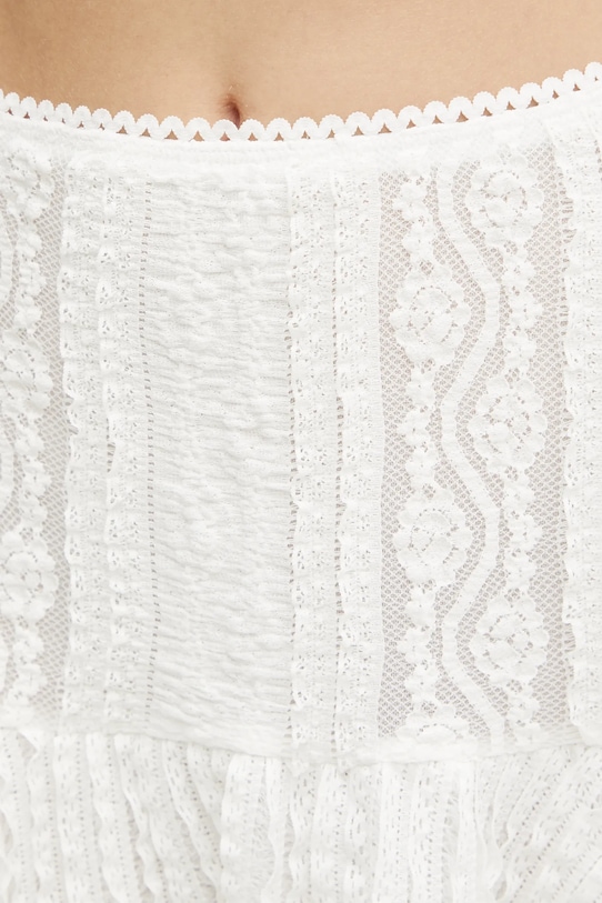 Спідниця Charo Ruiz Ibiza Etain білий 255401