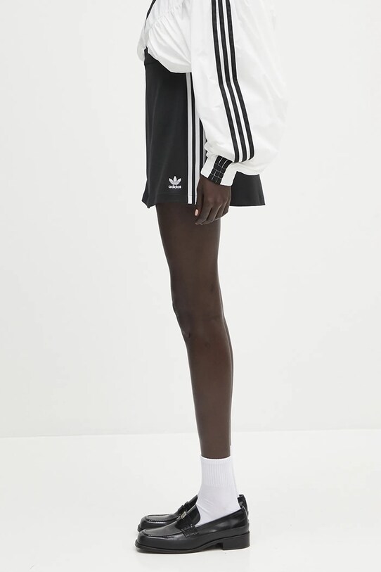 Sukně adidas Originals 3-Stripes JD0281 černá SS25