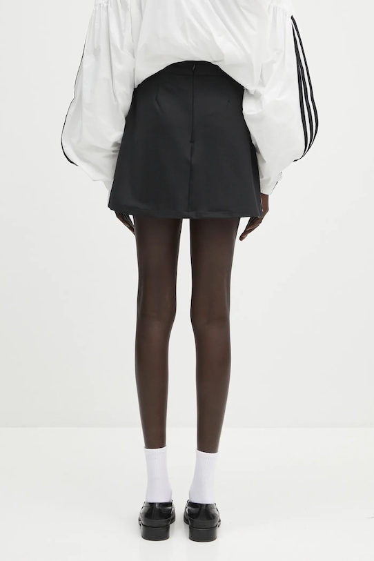 Одяг Спідниця adidas Originals 3-Stripes JD0281 чорний