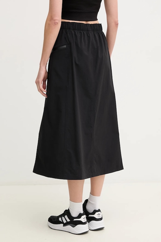 Îmbrăcăminte The North Face fusta North Dome NF0A8B92JK31 negru