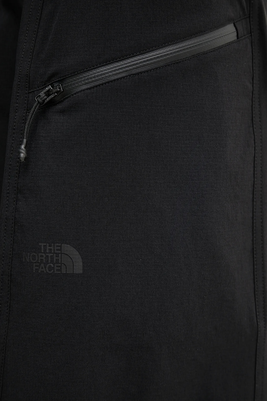 The North Face fusta North Dome negru NF0A8B92JK31