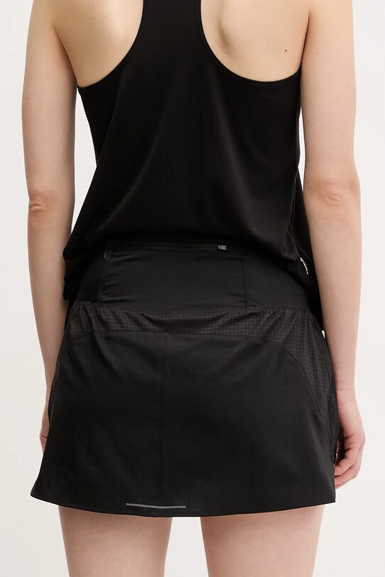 Odzież The North Face spódnica sportowa Sunriser NF0A8BBZJK31 czarny