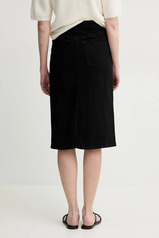 Oblečení Sukně Filippa K 31389.FK černá