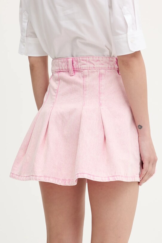 Abbigliamento Hugo Blue gonna di jeans 50534786 rosa