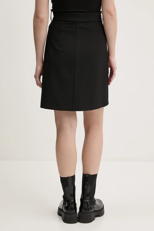Abbigliamento HUGO gonna 50545768 nero