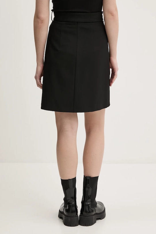 Abbigliamento HUGO gonna 50545768 nero