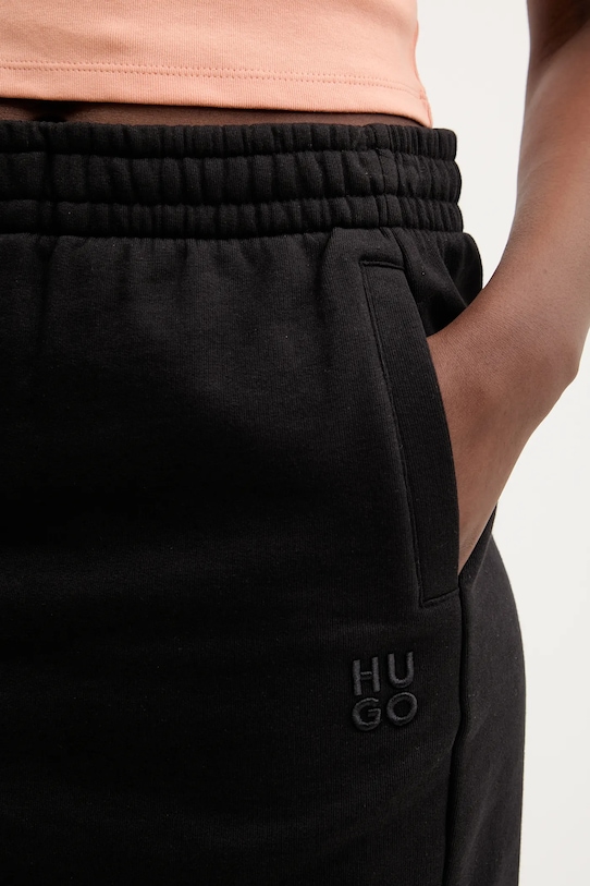 Спідниця HUGO чорний 50536965