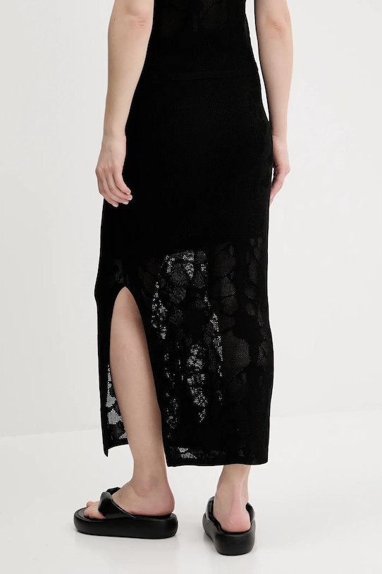 Odzież HUGO spódnica 50538225 czarny