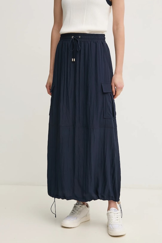 Liu Jo fusta uni bleumarin TA5126.T2921