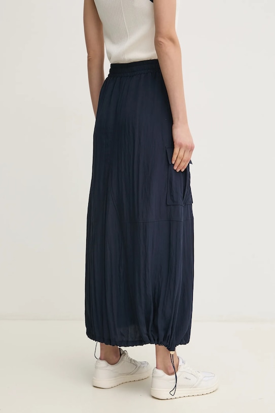 Îmbrăcăminte Liu Jo fusta TA5126.T2921 bleumarin