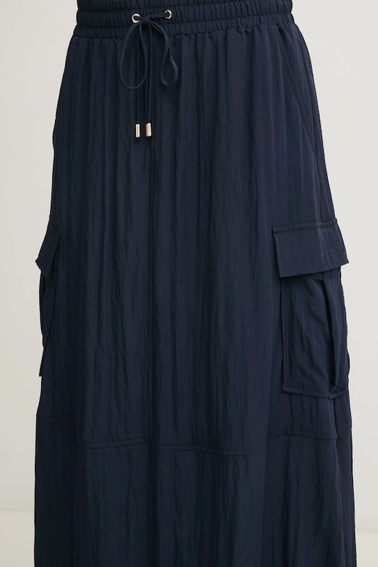 Liu Jo fusta bleumarin TA5126.T2921