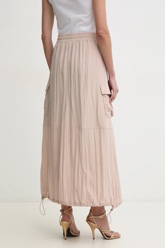 Одяг Спідниця Liu Jo TA5126.T2921 бежевий