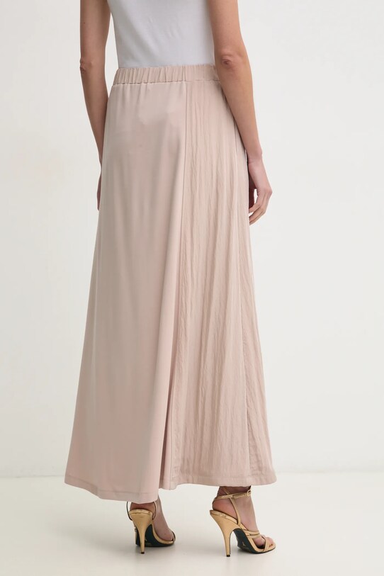 Abbigliamento Liu Jo gonna TA5223.J5942 beige