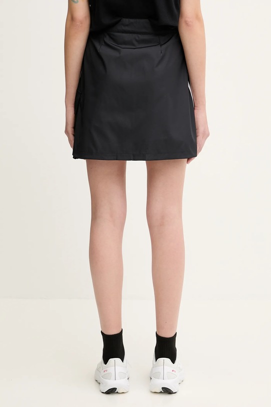 Abbigliamento adidas Originals gonna Cargo Miniskirt JJ3087 nero