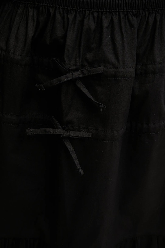 adidas Originals fustă Skirt KC0767 negru