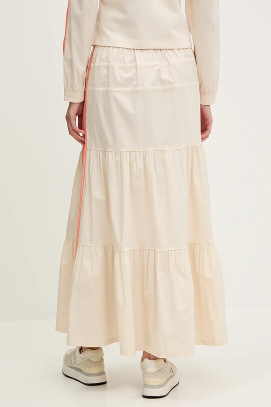 Odzież adidas Originals spódnica Skirt KC0768 beżowy