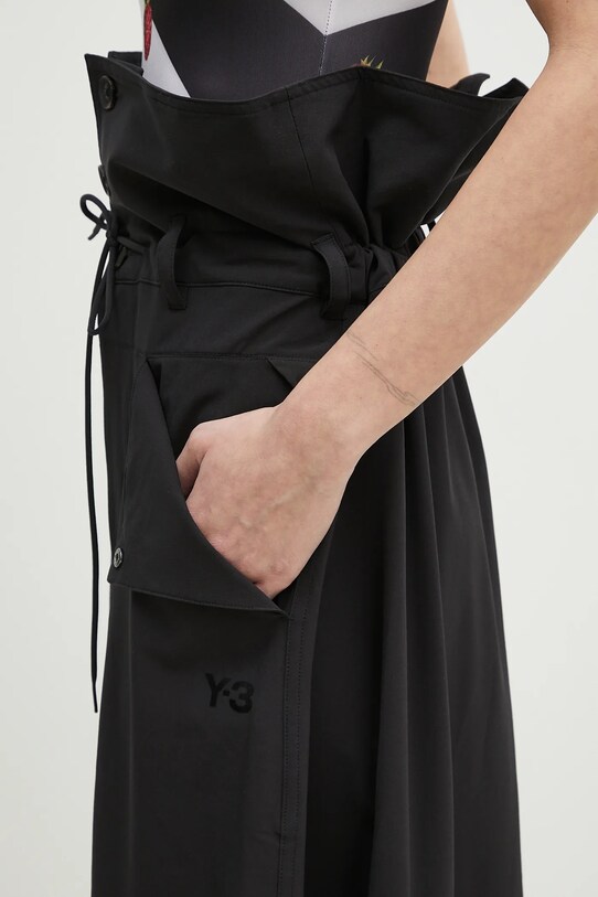 Suknja Y-3 Vented Skirt JD1477