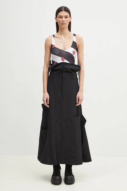 Suknja Y-3 Vented Skirt JD1477