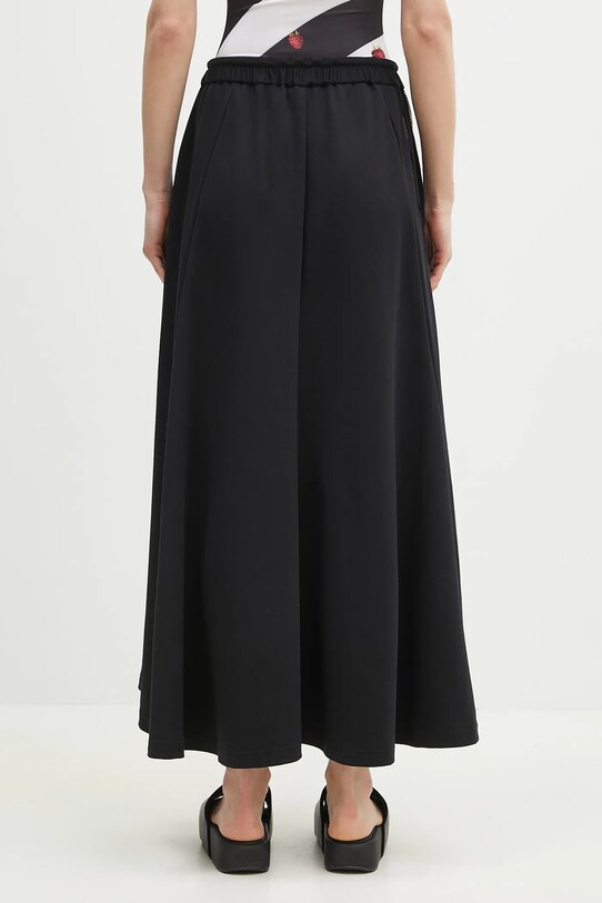 Clothing Y-3 skirt 3-Stripes Track Skirt JN4985 black