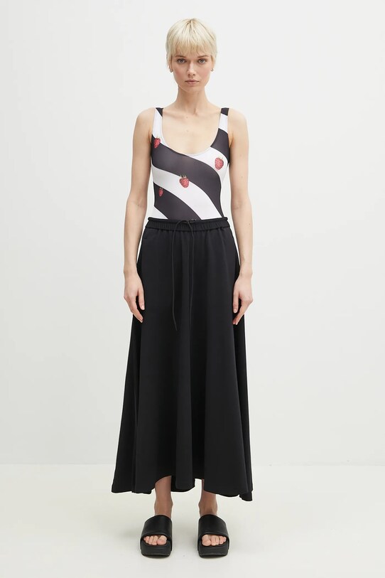 Y-3 skirt 3-Stripes Track Skirt JN4985