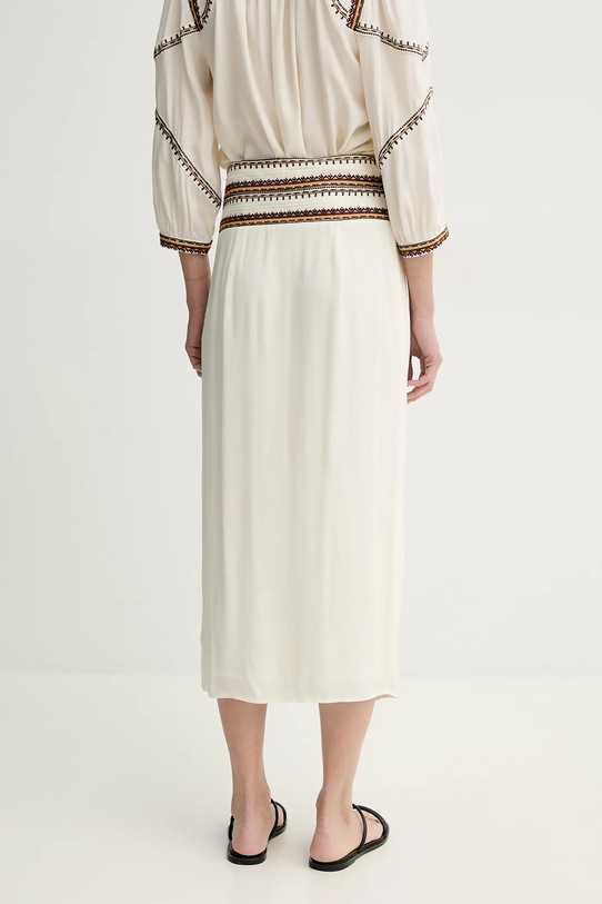 Îmbrăcăminte BA&SH fusta TALKIE 1E25TALK bej