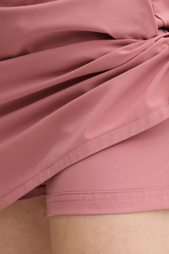 Jack Wolfskin spódnica sportowa Waimea Skort pomarańczowy A63890
