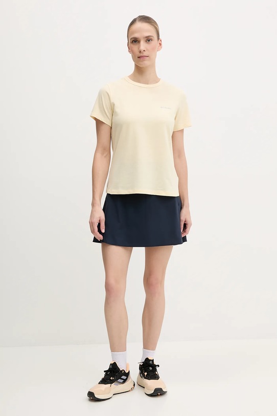 Спортивная юбка Helly Hansen Thalia 34488 тёмно-синий SS25