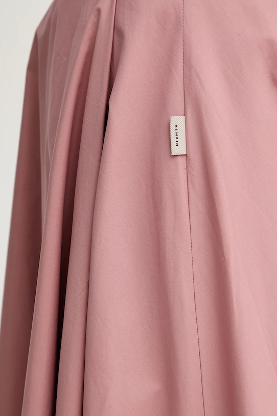 Remain spódnica pomarańczowy 502491150