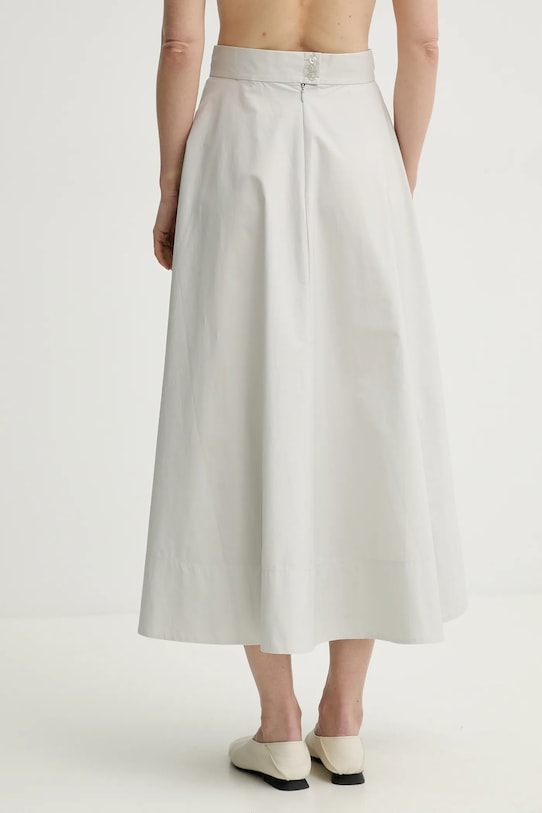 Ruházat Remain pamut szoknya 5024912689 szürke