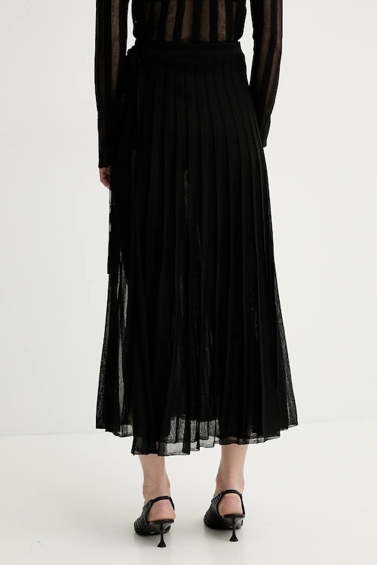 Odzież Remain spódnica 502541100 czarny