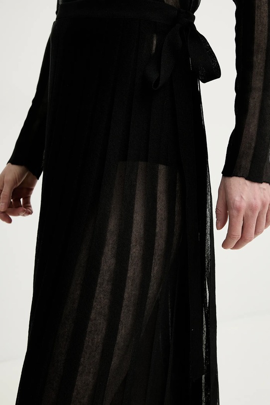 Remain fustă negru 502541100