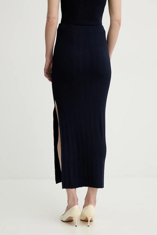 Oblečenie Sukňa Remain 5024981566 tmavomodrá