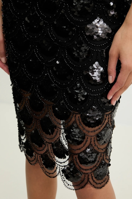 Rotate fustă 113670100 negru