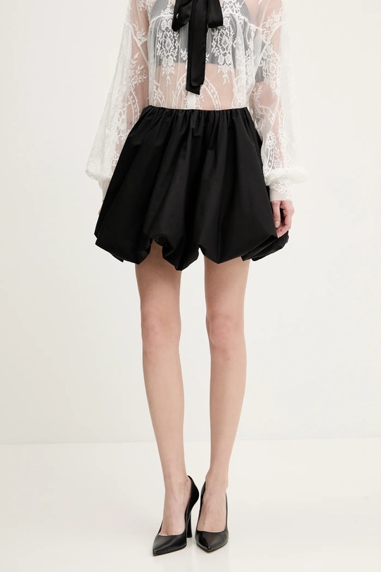 Rotate fusta uni negru 113840100