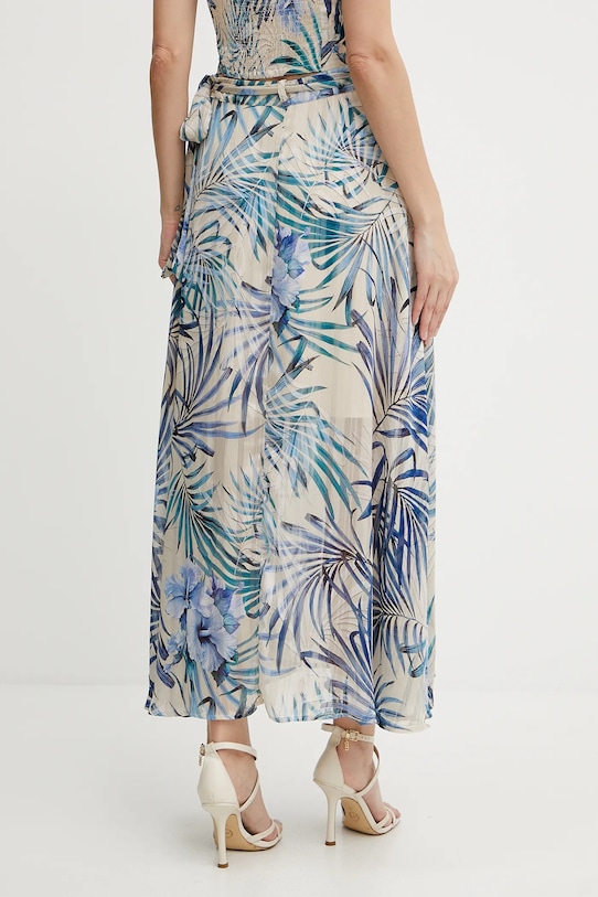 Odzież Guess spódnica NEW ROMANA W5GD66.WH9Z2 beżowy