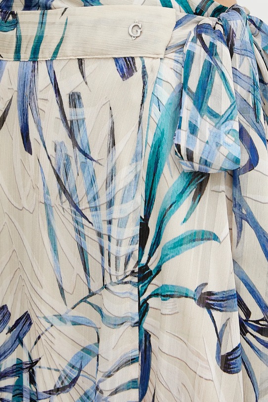 Guess spódnica NEW ROMANA beżowy W5GD66.WH9Z2