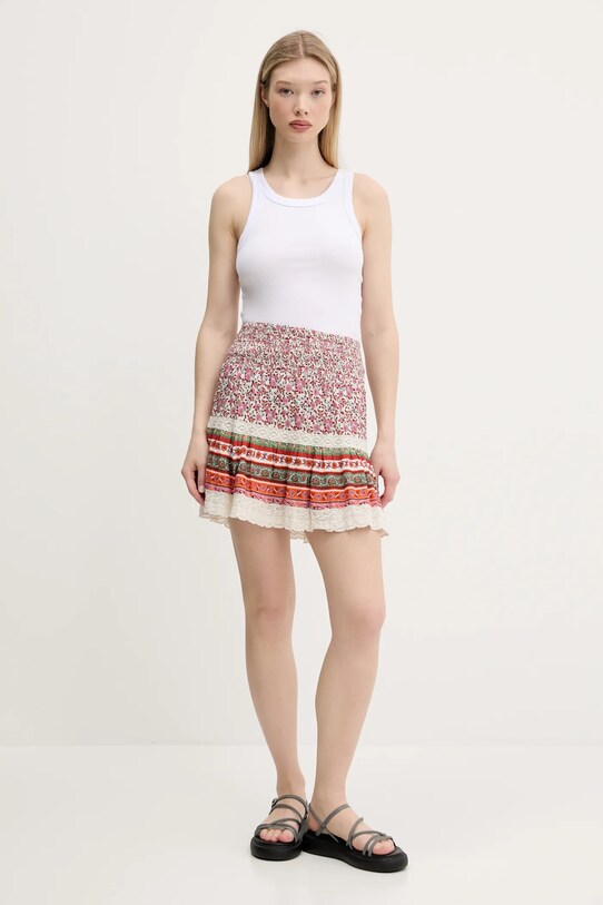 Superdry gonna W7210348A.F4C rosa SS25
