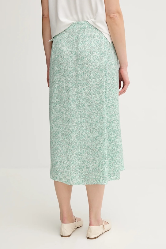 Ρούχα Φούστα Tommy Hilfiger WW0WW45112 πράσινο