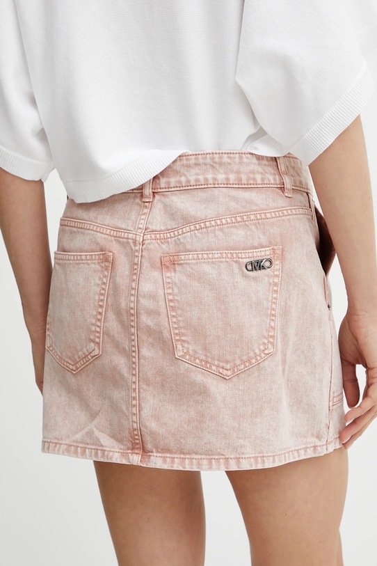 Одяг Джинсова спідниця MICHAEL Michael Kors MS570IY4LN помаранчевий