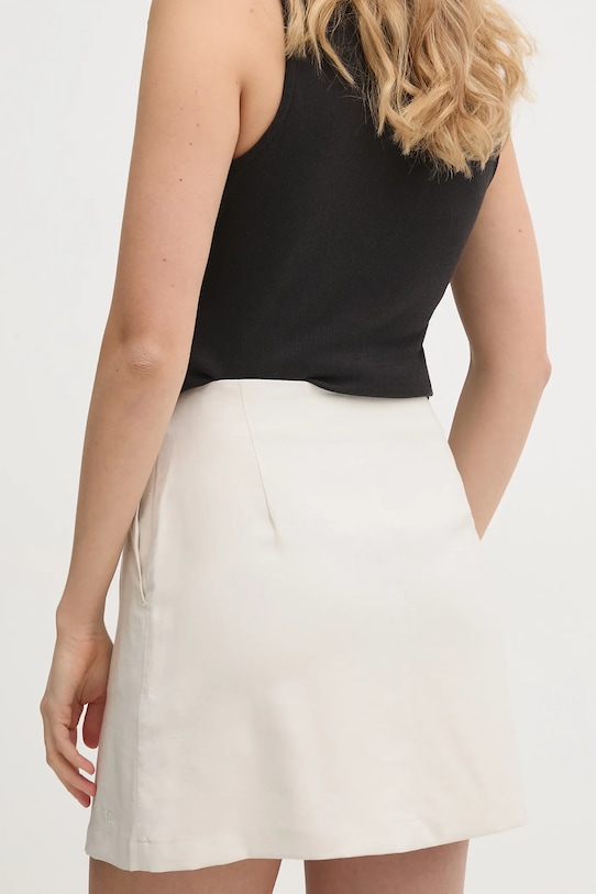 Одежда Юбка Calvin Klein Jeans J20J225328 бежевый