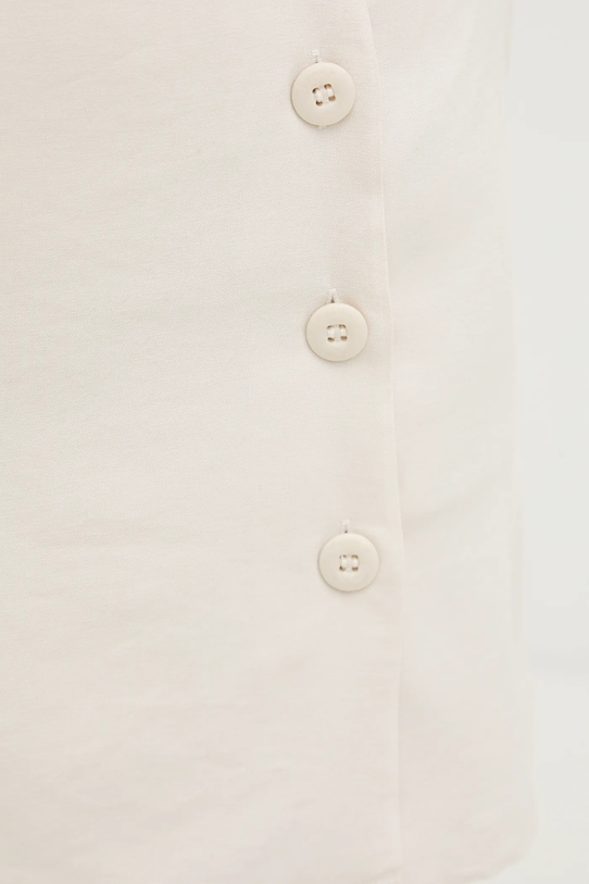 Юбка Calvin Klein Jeans бежевый J20J225328