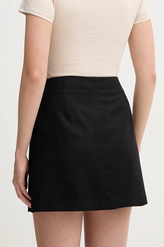 Одежда Юбка Calvin Klein Jeans J20J225328 чёрный
