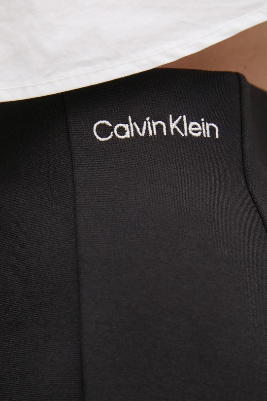 Calvin Klein Jeans fusta negru J20J225333