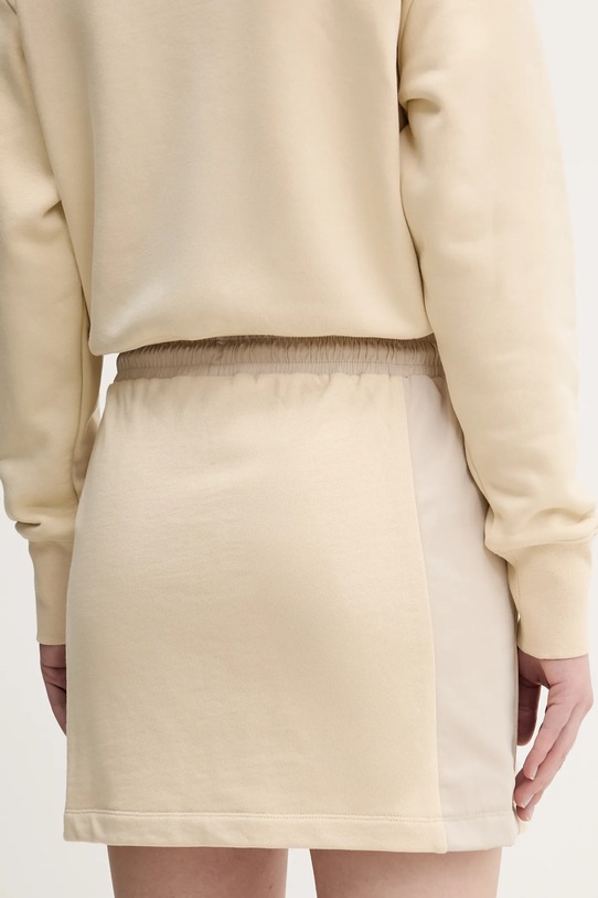 Oblečenie Sukňa Karl Lagerfeld Jeans A2W12016 béžová