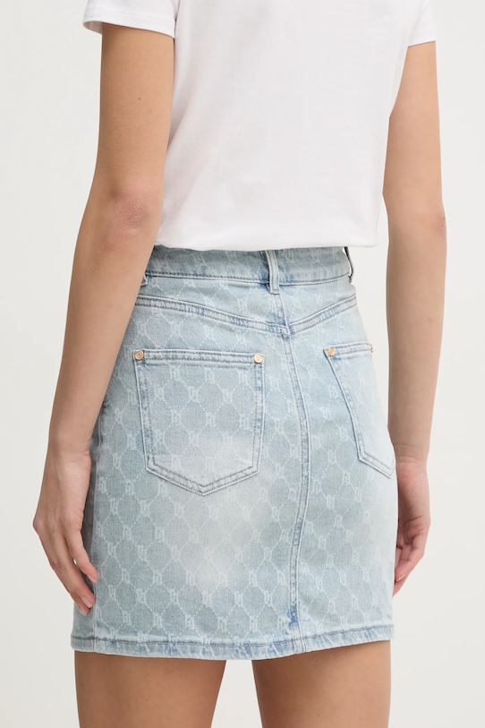 Abbigliamento Gaudi gonna di jeans 511BD76001 blu