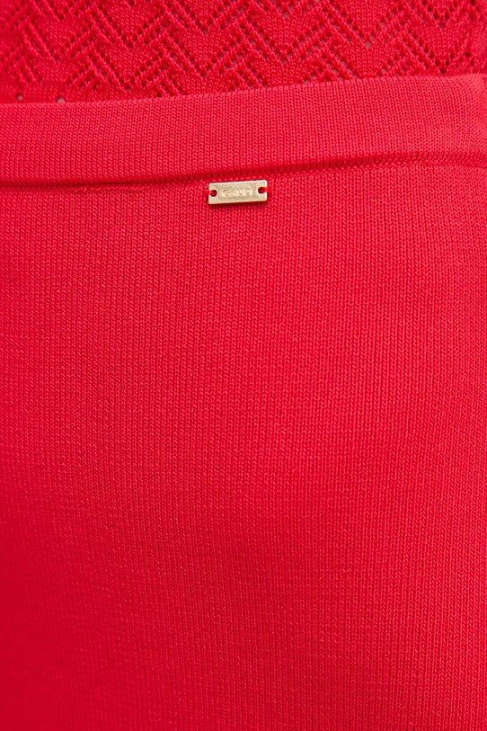 Gaudi gonna rosso 511FD73005