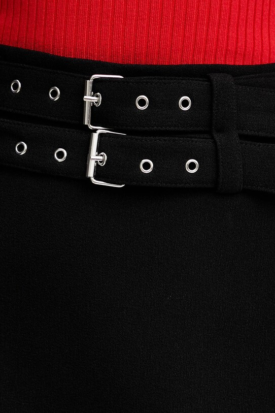 Sukně Morgan JANO černá JANO